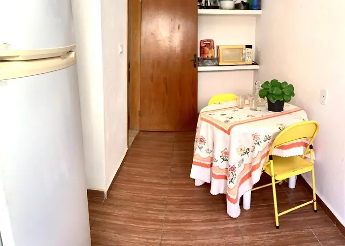 Kitnet do Sossego