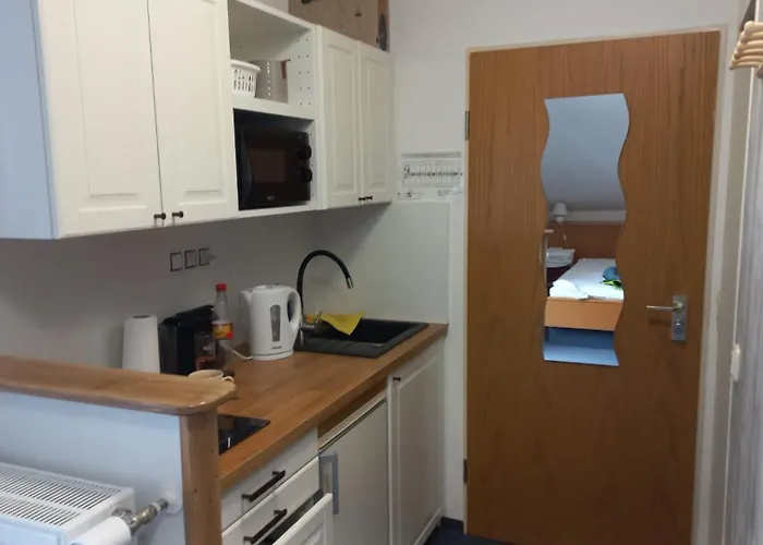 Apartement 270 Mitterdorf