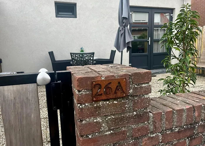 T-Rots, Prachtig Zomerhuis