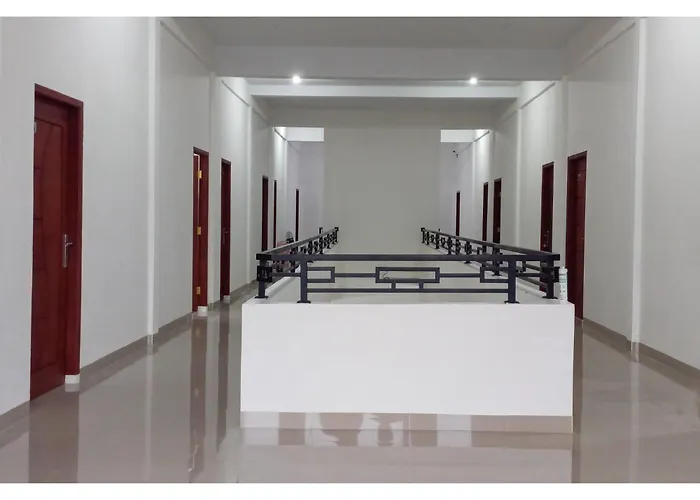 Reddoorz Near Terminal Roro Bandar Sri Junjungan