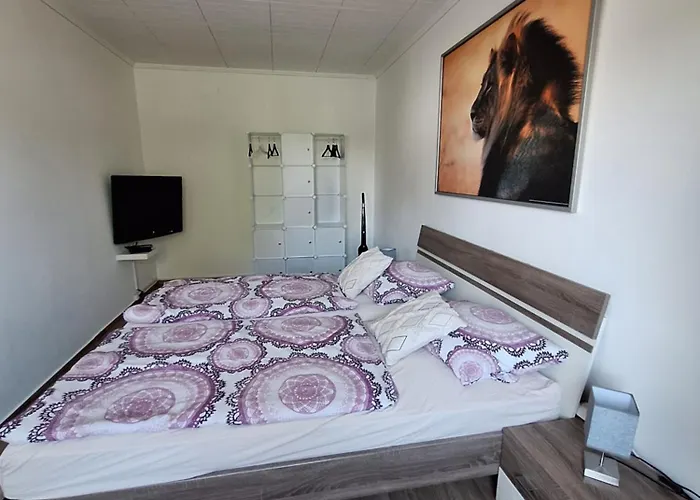 Ferienwohnung Schneeberg