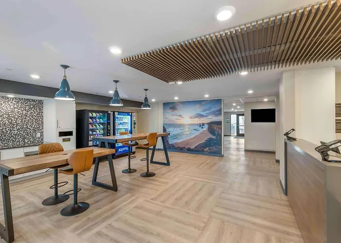 Extended Stay America Premier Suites - San Diego - San Marcos