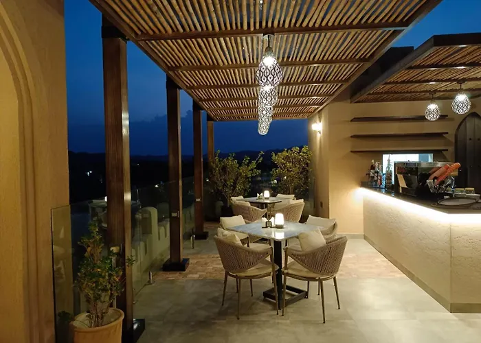 Durrat Nizwa Inn