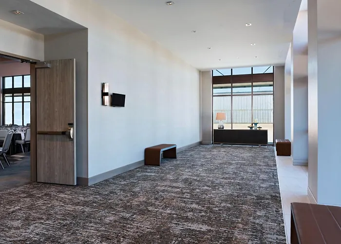 Ac Hotel By Marriott Waco Downtown