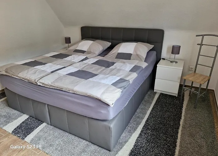 Apartment Bochum
