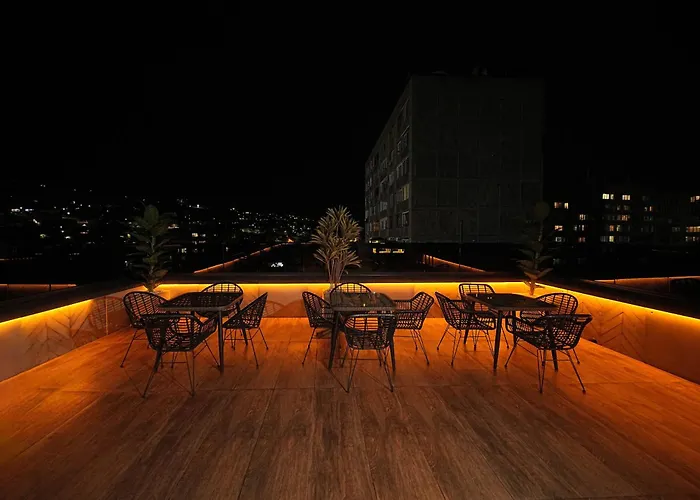 Revive Boutique Hotel