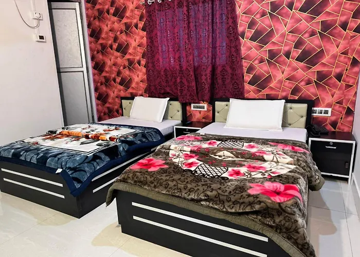 Hotel Nalanda Inn Bihar