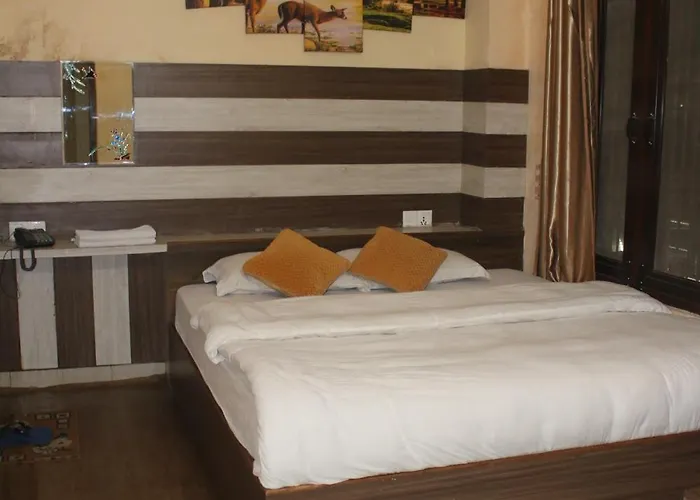 Hotel Opera Deluxe
