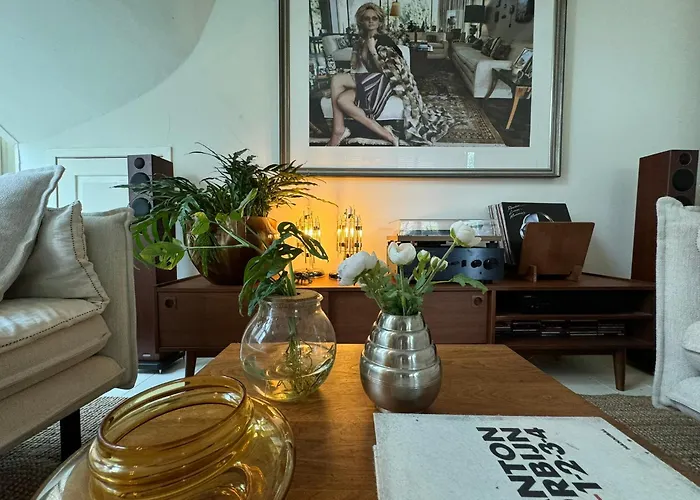 Ws77 B&B Apartment
