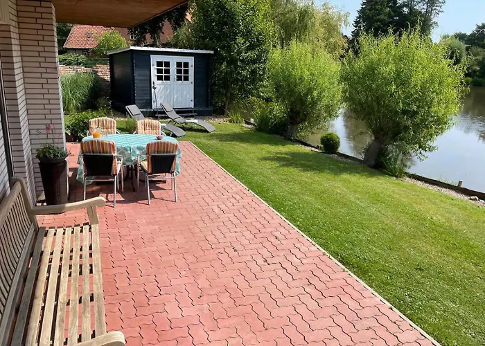 Haus Karin am See