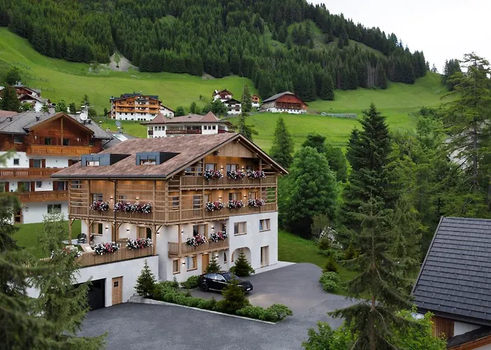 Residence Odlina