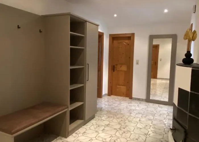Lh Apartment
