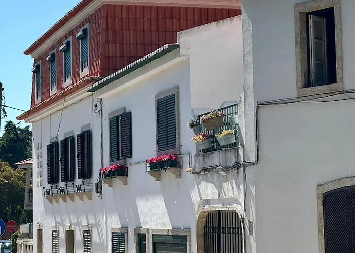 Jardim De Cascais
