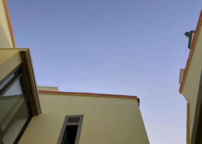 El Medano Los Patios