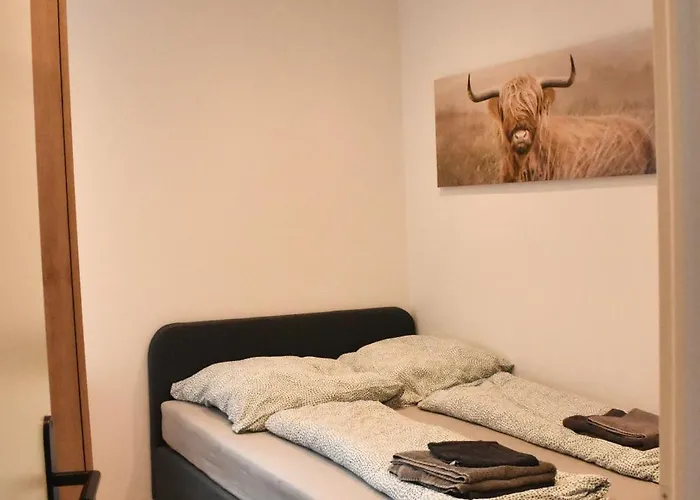 Apartment Grone 1