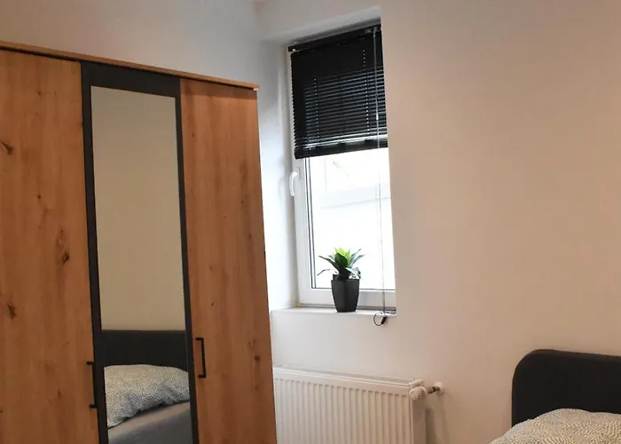 Apartment Grone 1