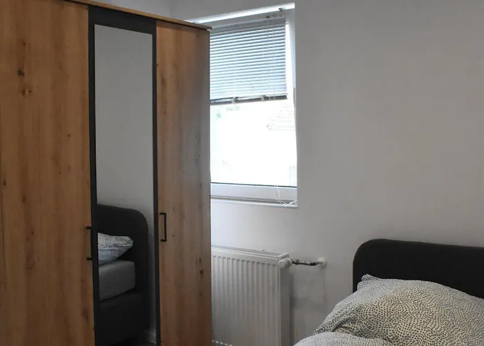 Apartment Grone 2