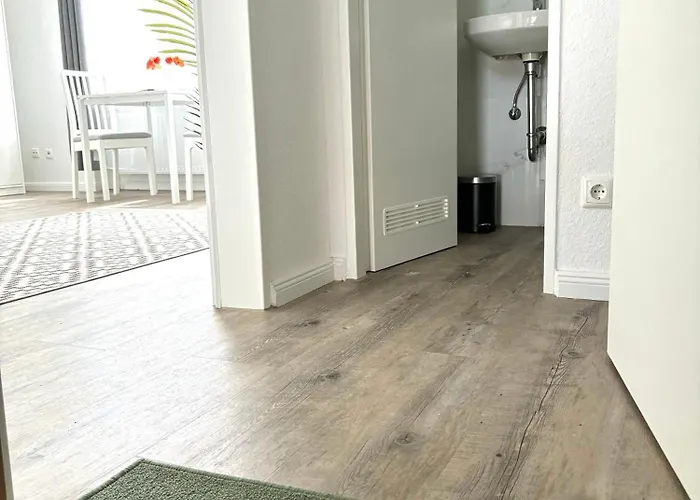 Grothes City Apartment Am Rathaus