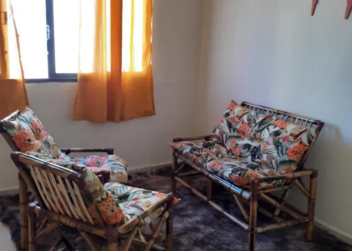 Casa a 4 minutos do santuário