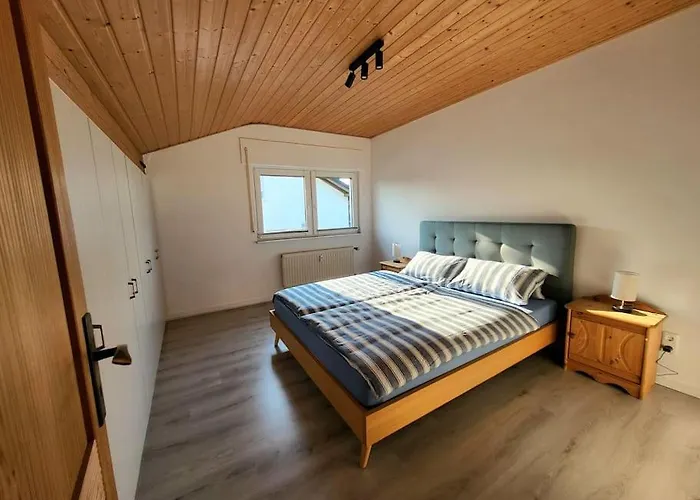 Wohnung in Windhagen Nähe A3