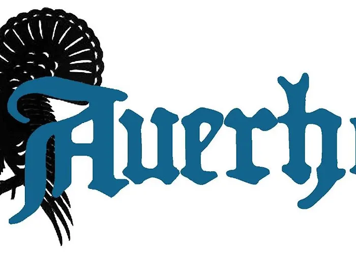 Gasthaus Auerhof