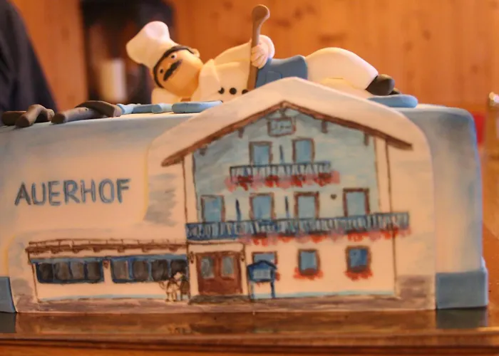 Gasthaus Auerhof