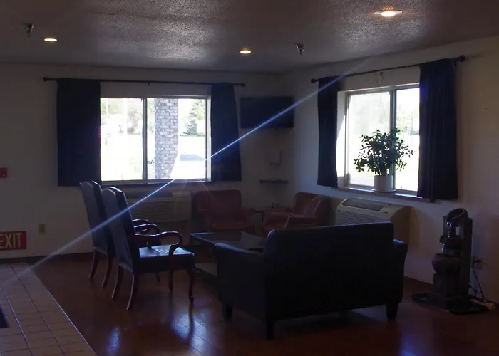 Selby Motel