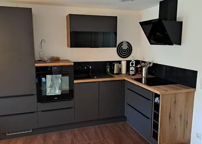 Ferienwohnung am Teich