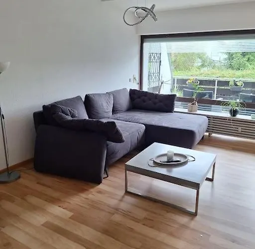 Wohnung im Südviertel