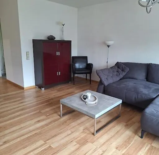 Wohnung im Südviertel