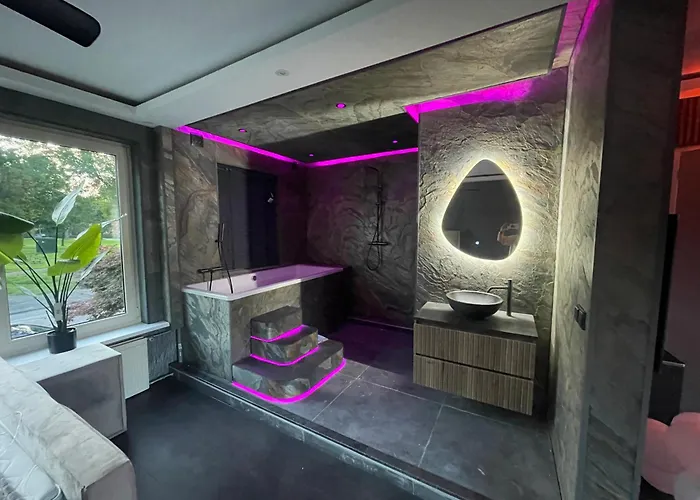 Puur Spa&Wellness