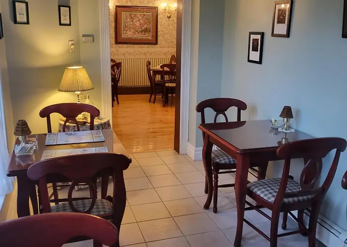 Cranberry Cove Inn