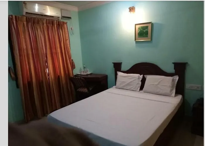 Hotel Priya