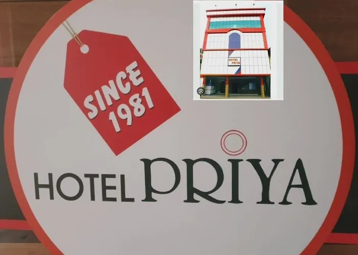 Hotel Priya