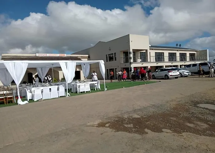 Zovuyo Hotel