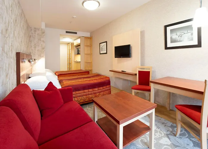 Ea Hotel Julis Prague