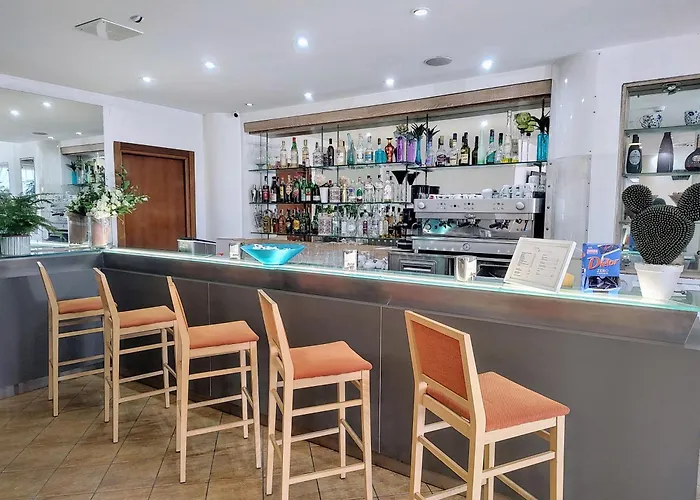 Hotel Datini