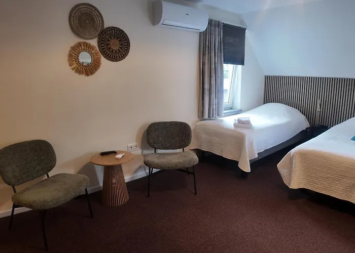 Hotel De Lange Akker