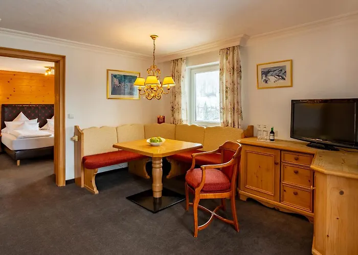 Alpenhotel Oberstdorf - ein Rovell Hotel