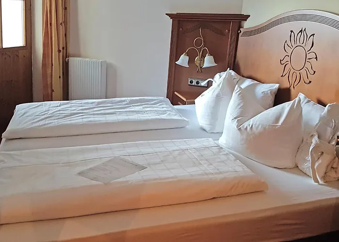Alpenhotel Oberstdorf - ein Rovell Hotel