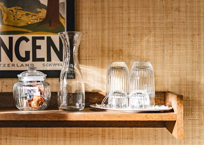 Sunstar Hotel Wengen