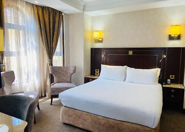 Crowne Plaza Istanbul - Old City By Ihg