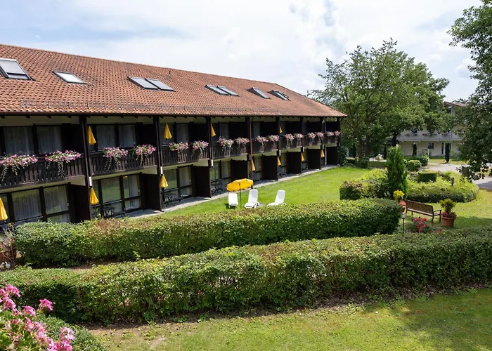 Hotel Sonnenhof