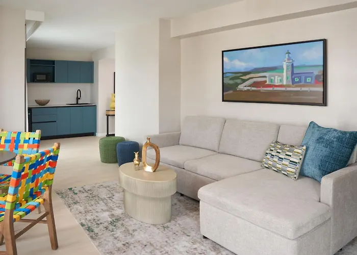 Hotel Rumbao, a Tribute Portfolio Hotel