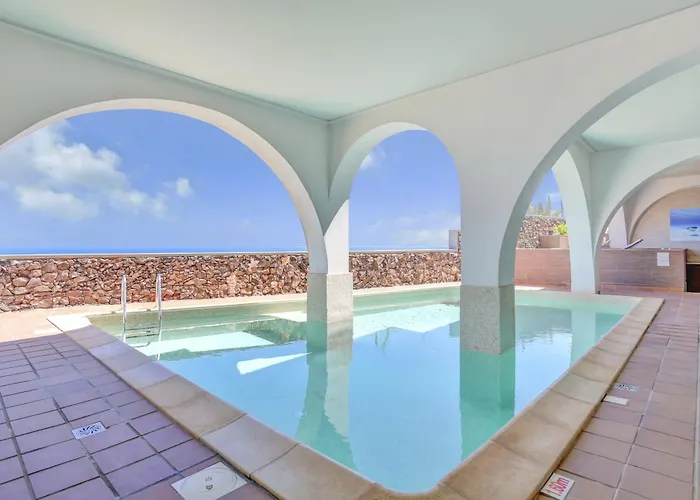 Apartamentos Atalaya De Jandia By Livvo