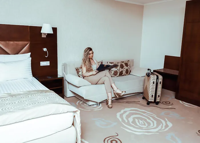 Grand Hotel Coroana