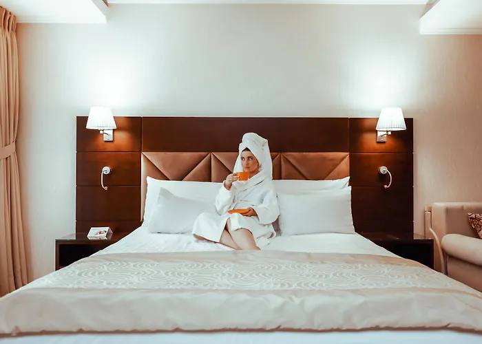 Grand Hotel Coroana