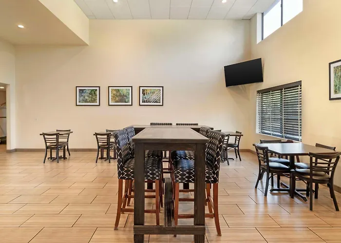 Best Western Heritage Inn Chico