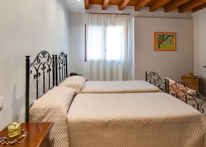 Hotel Aliai