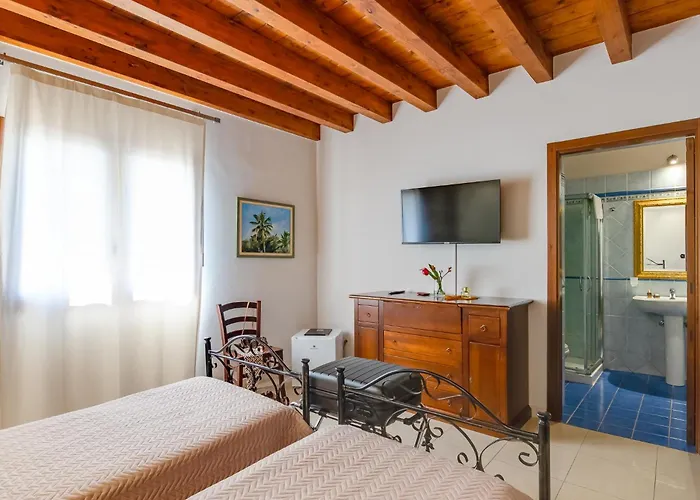 Hotel Aliai